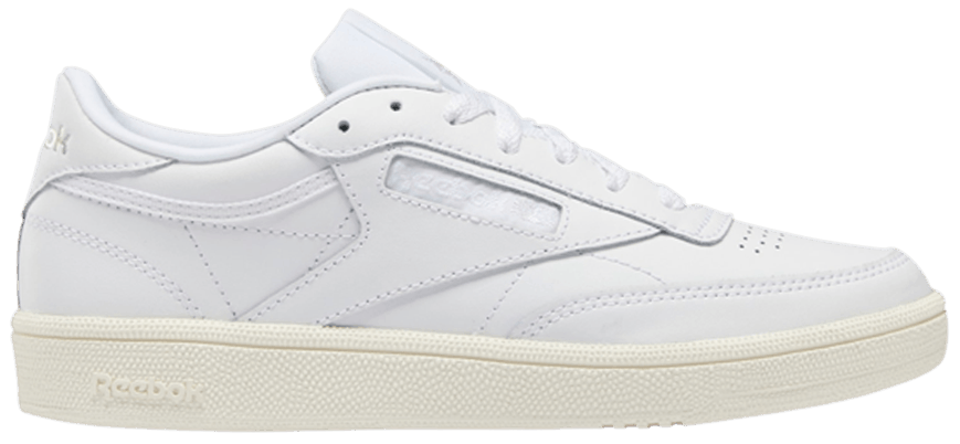 Giày Reebok Wmns Club C 85 'White' DV7243
