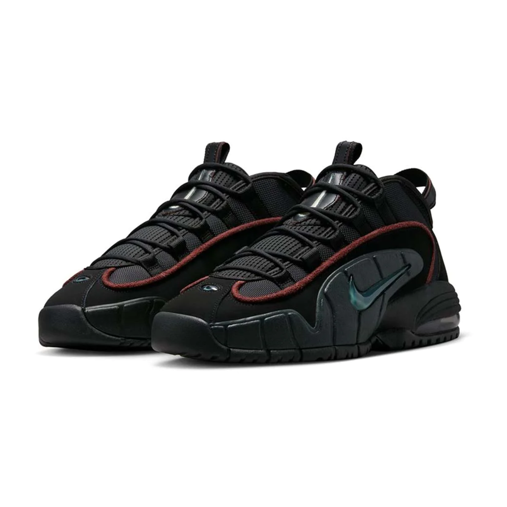 Giày Nike Air Max Penny 1 'Faded Spruce' DV7442-001 - Ảnh 5