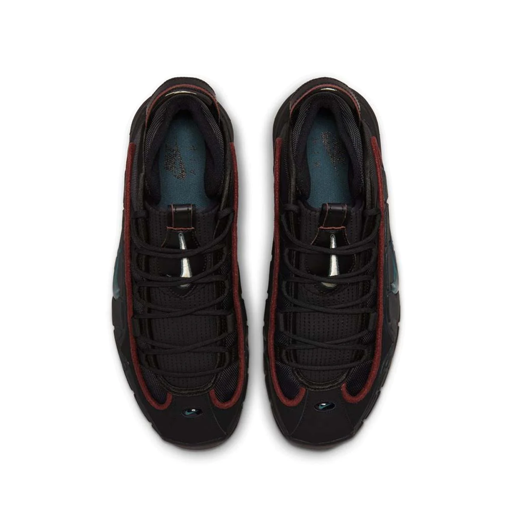 Giày Nike Air Max Penny 1 'Faded Spruce' DV7442-001 - Ảnh 4