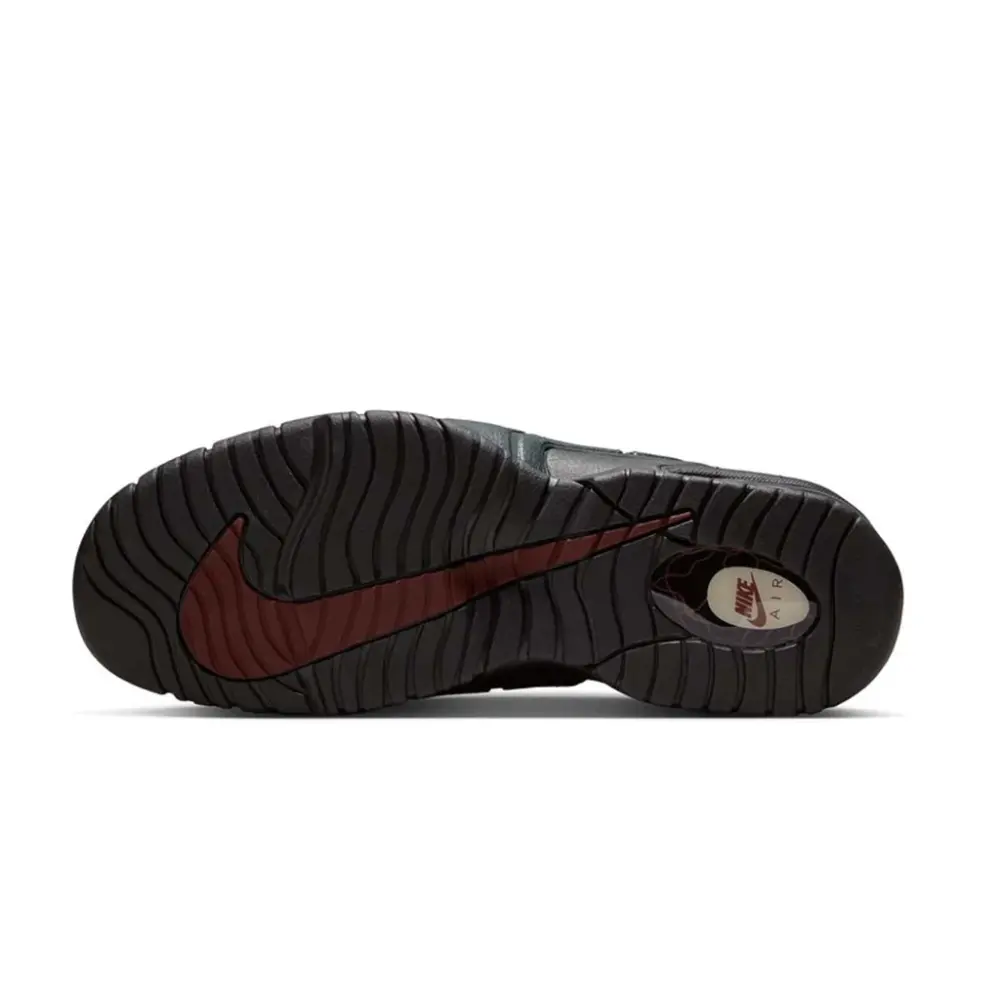 Alternative view of Giày Nike Air Max Penny 1 'Faded Spruce' DV7442-001