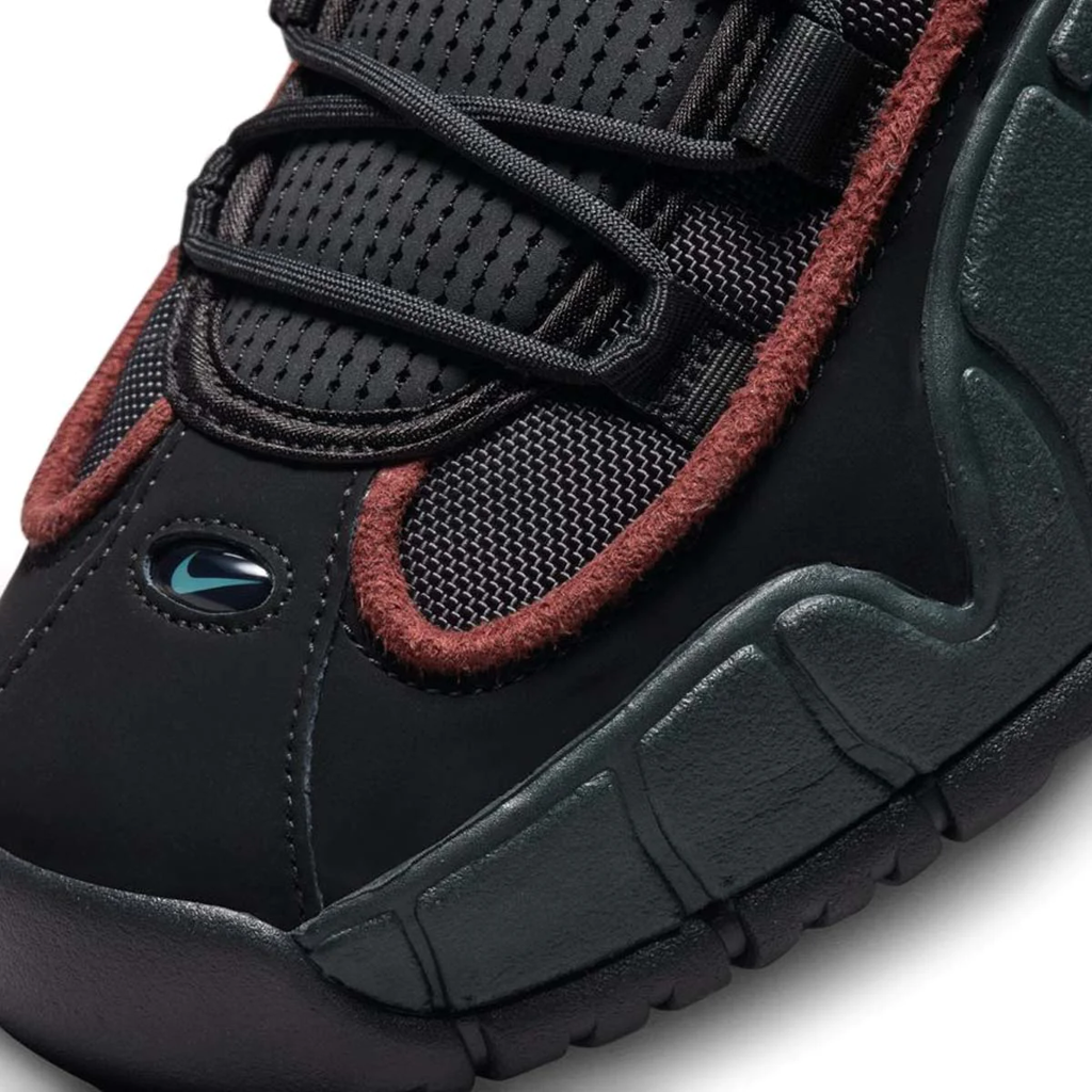 Giày Nike Air Max Penny 1 'Faded Spruce' DV7442-001 - Ảnh 7