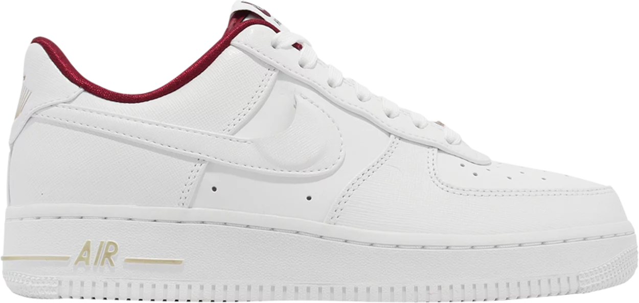 Giày Nike Air Force 1 Low Just Do It ‘Hangtag’ DV7584-100
