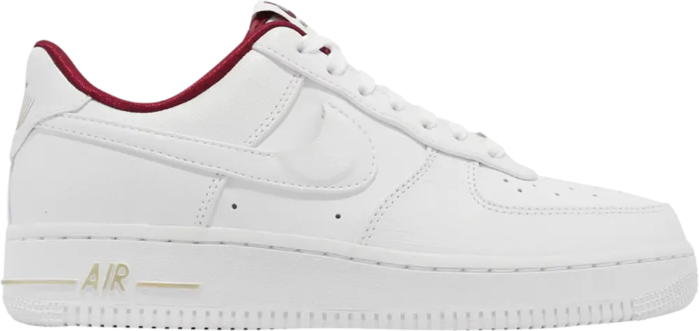 Giày Nike Air Force 1 Low Just Do It ‘Hangtag’ DV7584-100