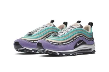 Giày Nike Air Max 97 'Have a Nike Day' BQ9130-500 - Ảnh 3