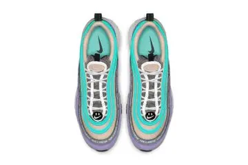 Alternative view of Giày Nike Air Max 97 'Have a Nike Day' BQ9130-500