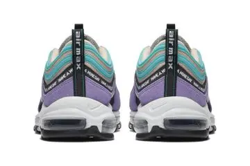 Giày Nike Air Max 97 'Have a Nike Day' BQ9130-500 - Ảnh 4