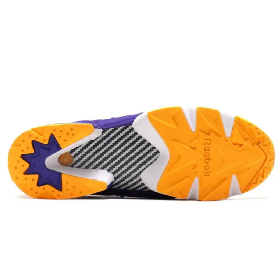 Giày Reebok InstaPump Fury OG ‘Lakers’ DV8291 - Ảnh 7