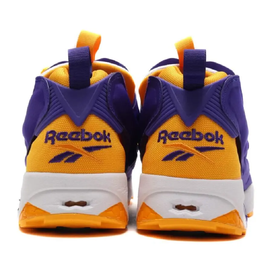 Giày Reebok InstaPump Fury OG ‘Lakers’ DV8291 - Ảnh 6