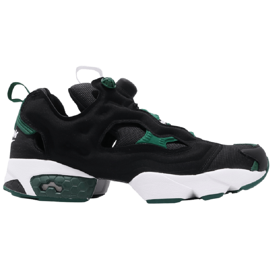 Giày Reebok InstaPump Fury OG MU ‘Dark Green’ DV8292