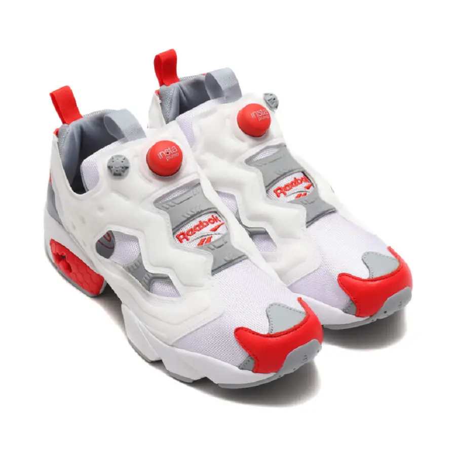 Alternative view of Giày Reebok InstaPump Fury OG MU ‘C.Red’ DV8293