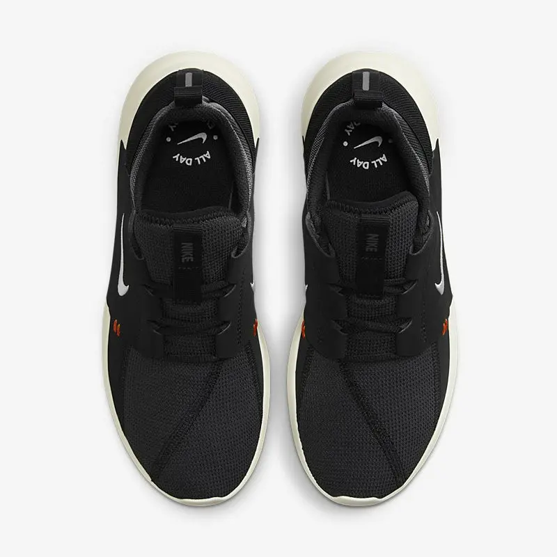 Alternative view of Giày Nike E-series Ad "Anthracite" 8405-001