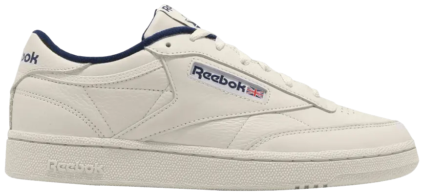 Giày Reebok Club C 85 MU 'Chalk' DV8815