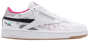 Giày Reebok Club C 85 ATI 90s 'White' DV8962