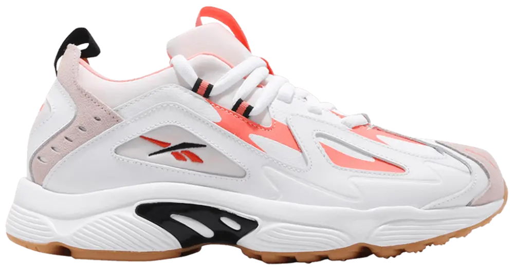 Giày Reebok DMX Series 1200 LT 'White' DV9221