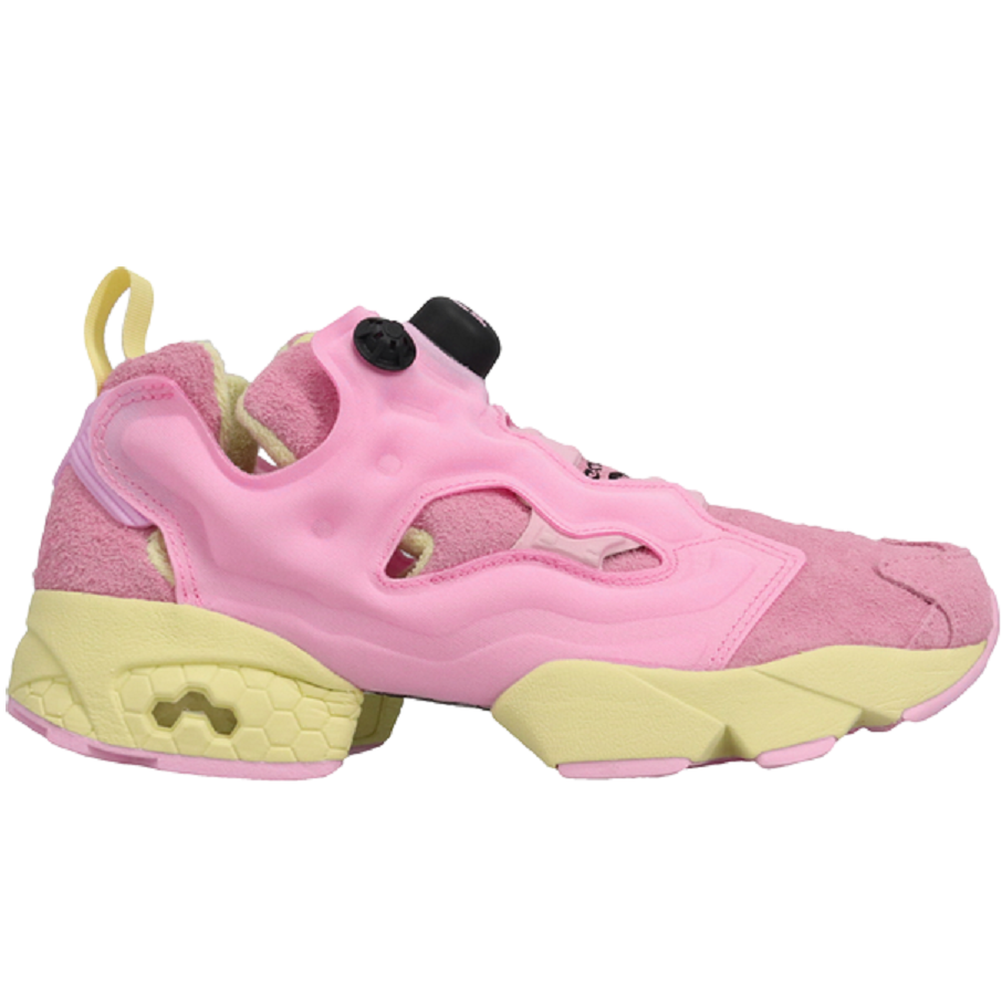 Giày Reebok BT21 x Wmns InstaPump Fury OG MU ‘Cooky’ DV9877