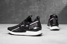 Giày Puma Wmns Muse 2 TZ 'Lilac Sachet' 369211-01 - Ảnh 3