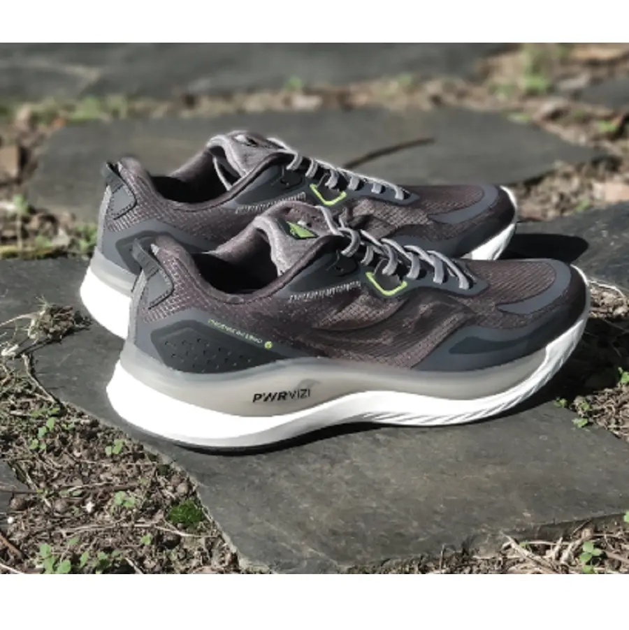 Alternative view of Giày Saucony Phoenix Inferno 2 'Black' S28184-2