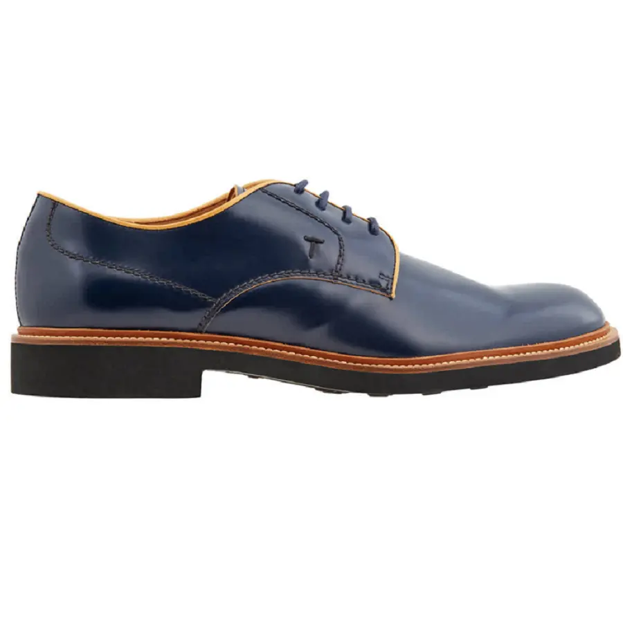 Giày Tod’s Men’s Blue Lace Up ‘Blue’ XXM0XI00C209RD21WS52