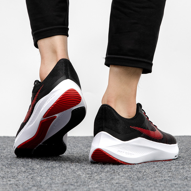 Giày Nike Winflo 8 'Bred' CW3419-003 - Ảnh 3