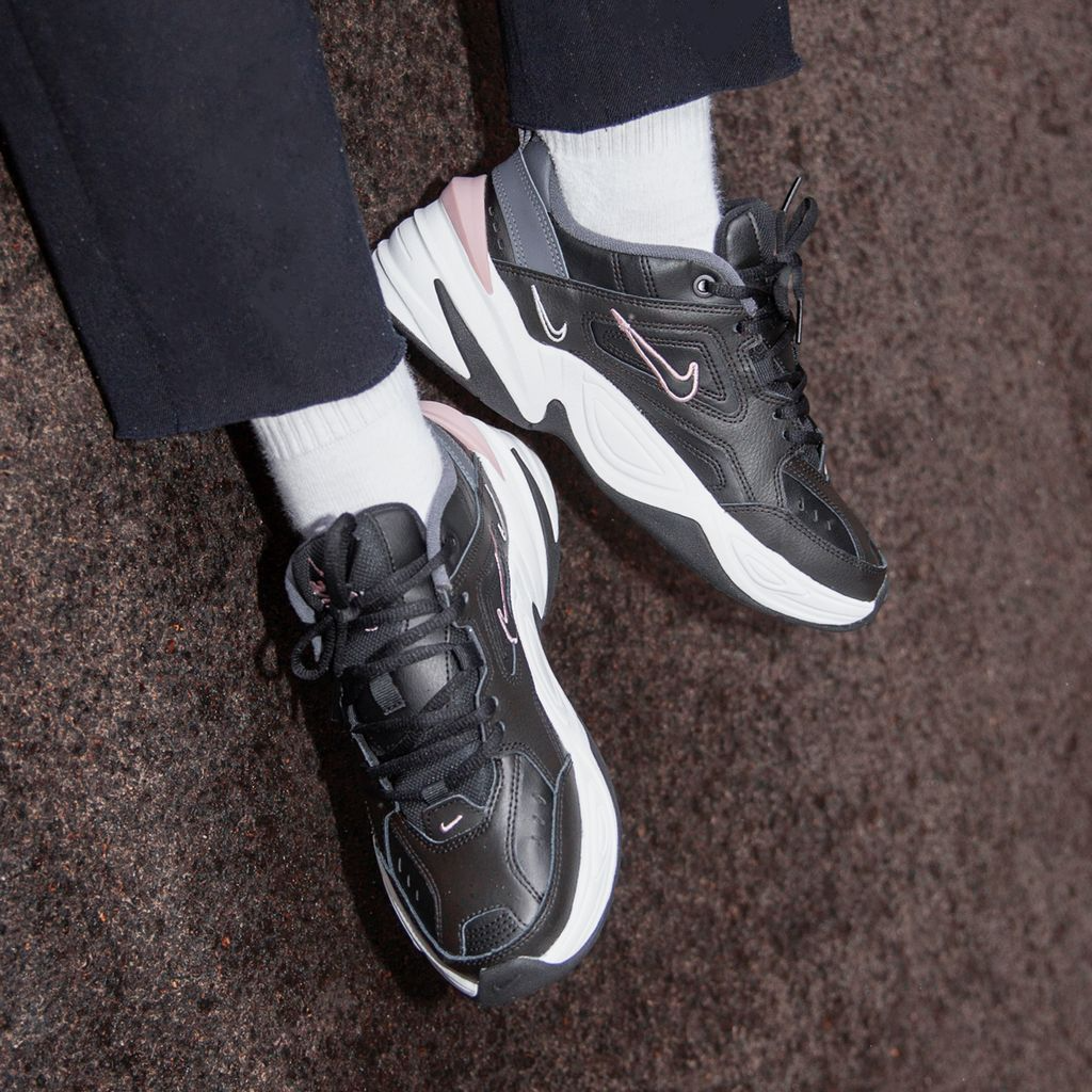 Giày Nike Wmns M2K Tekno 'Plum Chalk' AO3108-011 - Ảnh 3