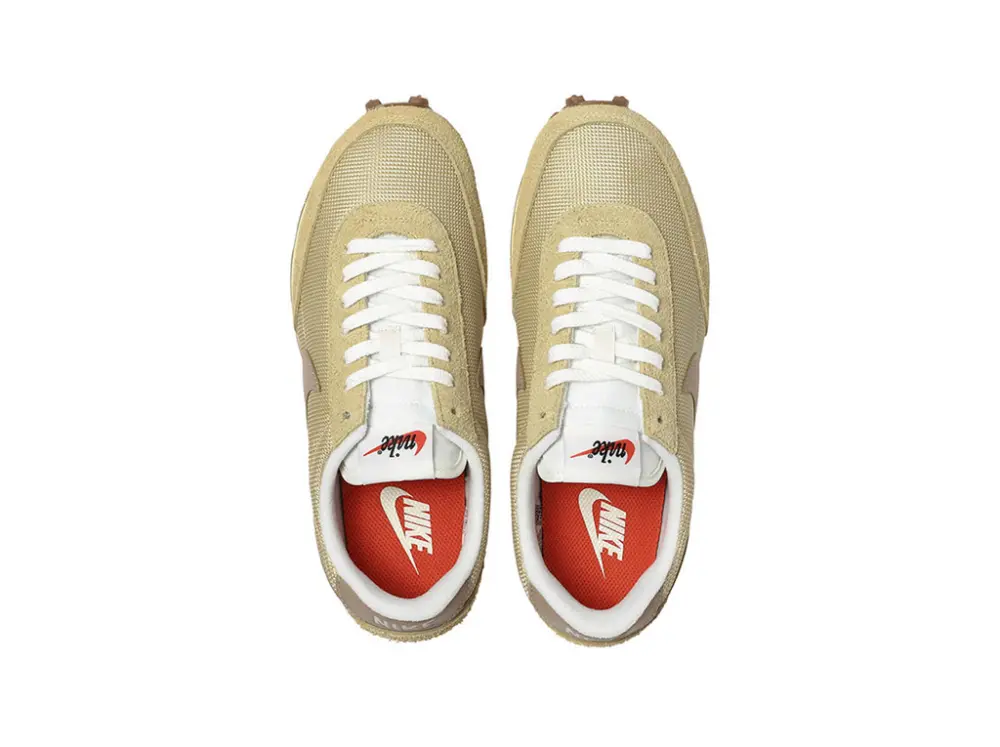 Alternative view of Giày Nike Dbreak Vntg 'Team Gold' DX0751-700