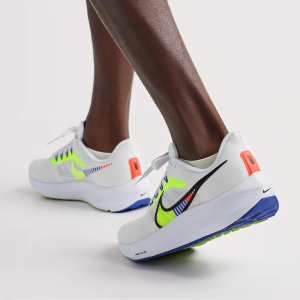 Alternative view of Giày Nike Pegasus 39 'Summit White Blue' DX1627-100