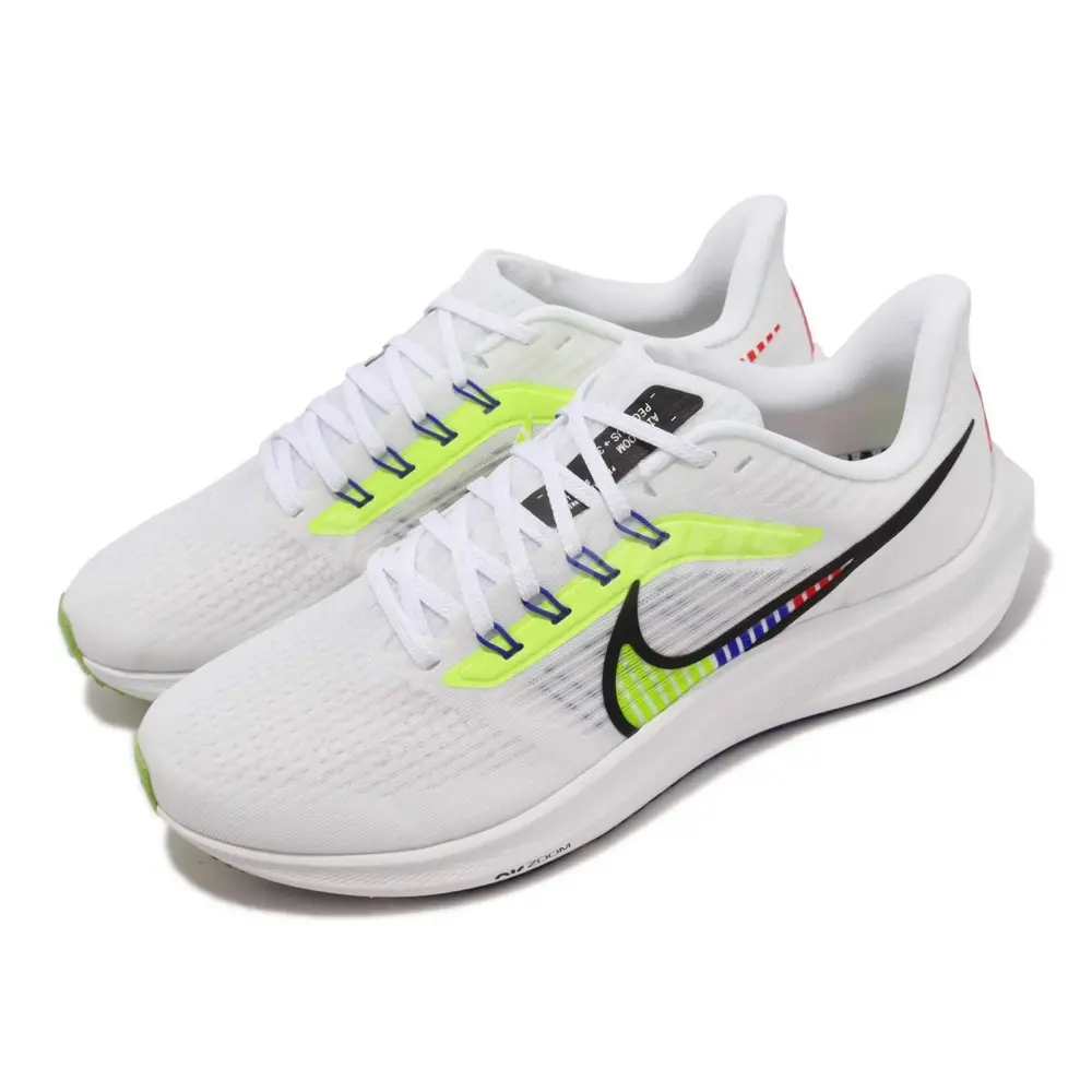 Giày Nike Pegasus 39 'Summit White Blue' DX1627-100 - Ảnh 5