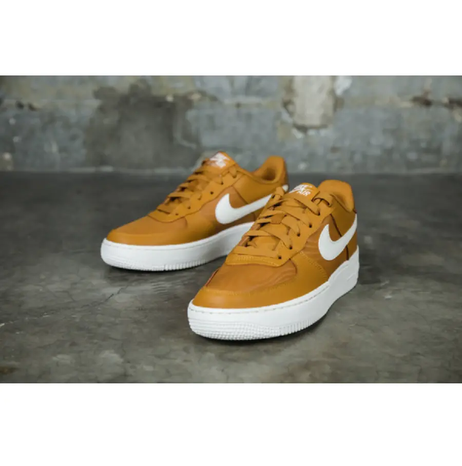Alternative view of Giày Nike Air Force 1 Low ‘Monarch Sail’ DX1656-800
