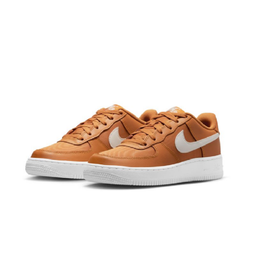 Giày Nike Air Force 1 Low ‘Monarch Sail’ DX1656-800 - Ảnh 3