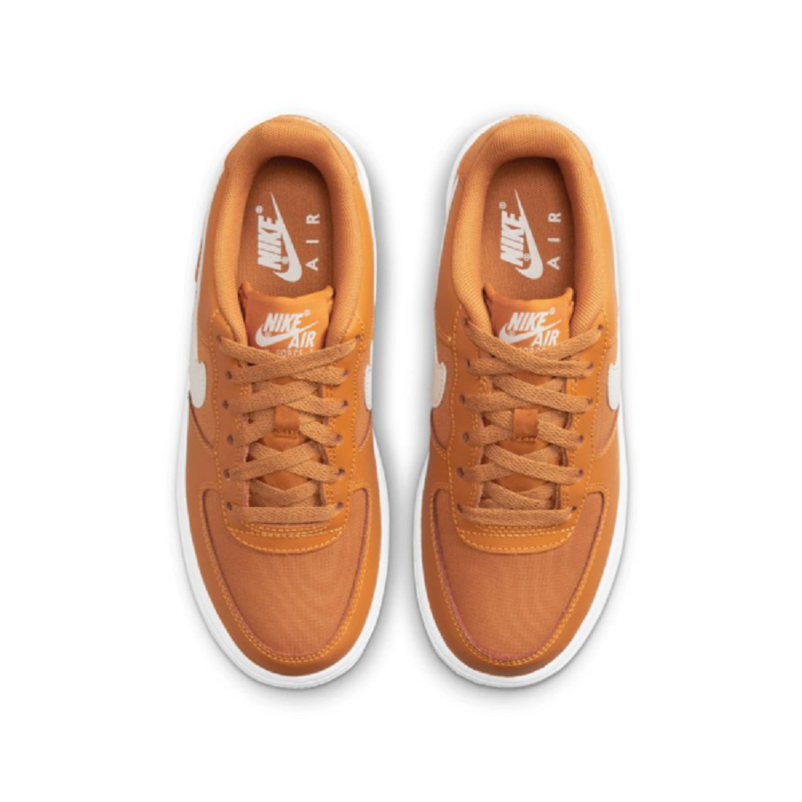 Giày Nike Air Force 1 Low ‘Monarch Sail’ DX1656-800 - Ảnh 4