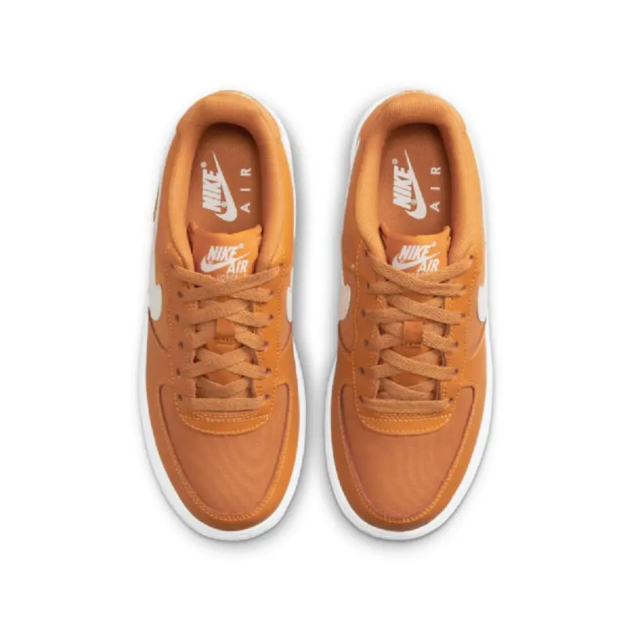 Giày Nike Air Force 1 Low ‘Monarch Sail’ DX1656-800 - Ảnh 4