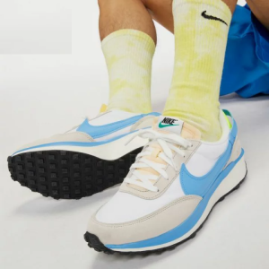 Alternative view of Giày Nike Waffle Debut 'Multicolor' DX2943-100