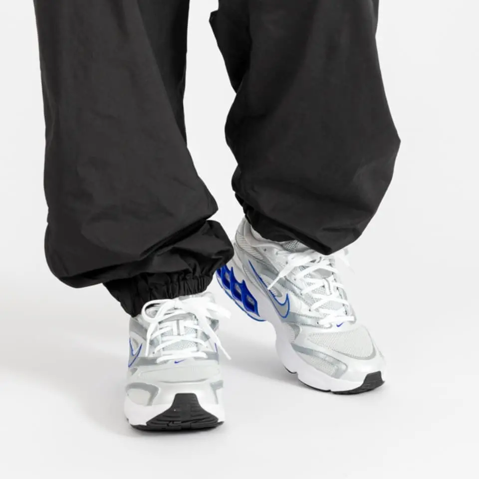 Giày Nike Zoom Air Fire 'Silver Purple' DX3217-043 - Ảnh 4