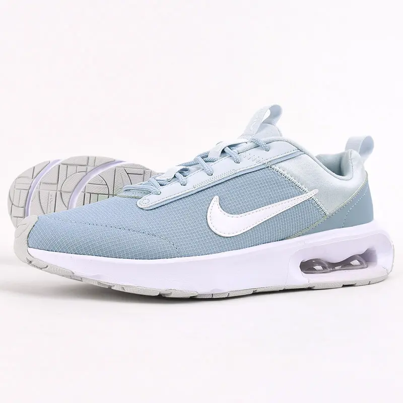 Giày Nike Air Max Dawn GS 'White Pearl Pink' DX3705-400 - Ảnh 3