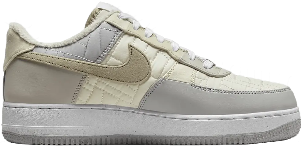 Giày Nike Air Force 1 '07 LX 'Next Nature Light Bone' DX4544-072