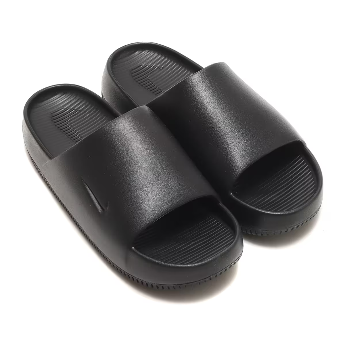 Dép Nike Calm Slide 'Black' DX4816-001 - Ảnh 2