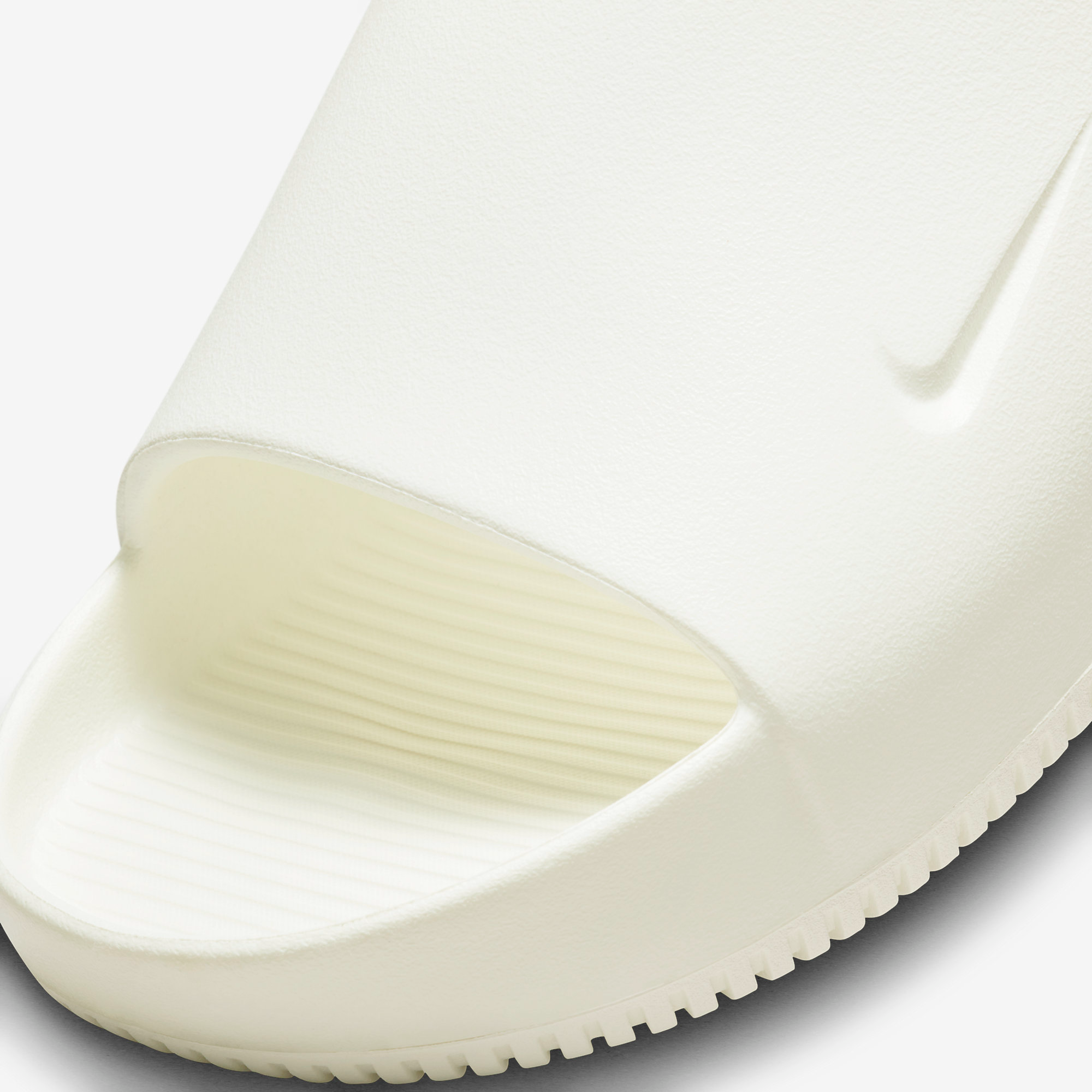 Dép Nike Calm Slide 'Sail' DX4816-100 - Ảnh 4