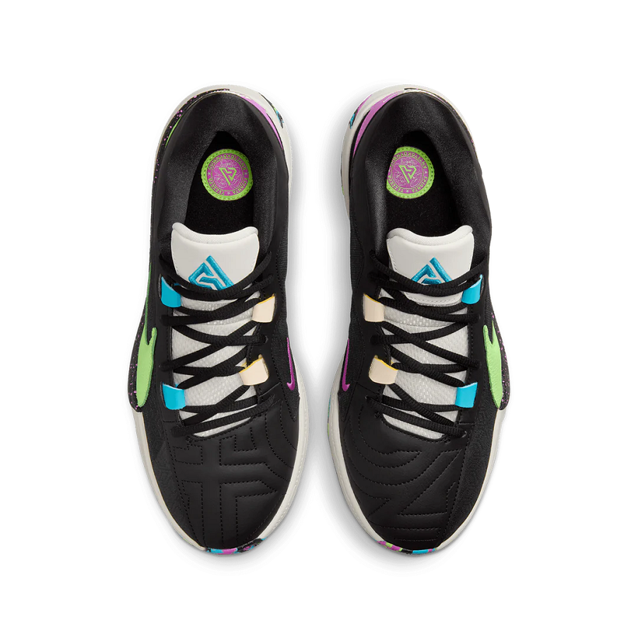 Giày Nike Zoom Freak 5 'Made in Sepolia' DX4996-002 - Ảnh 3