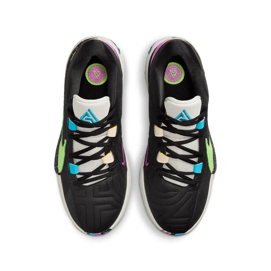 Giày Nike Zoom Freak 5 'Made in Sepolia' DX4996-002 - Ảnh 3