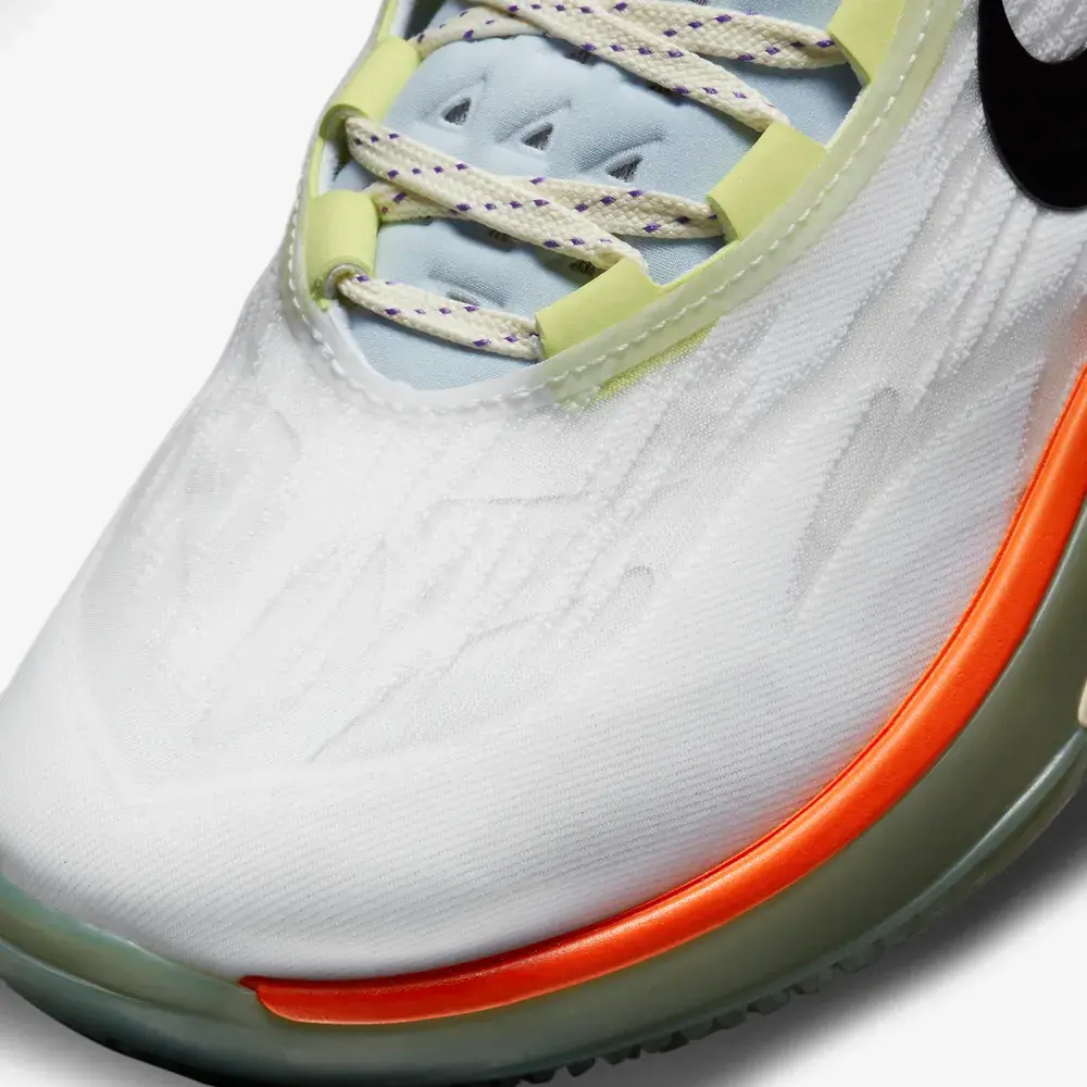 Giày Nike Air Zoom GT Cut 2 'Ice Blue' DX6041-101 - Ảnh 6
