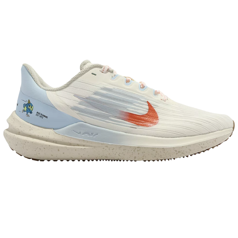 Giày Nike Wmns Air Winflo 9 'Sail Celestine Blue' DX6048-181