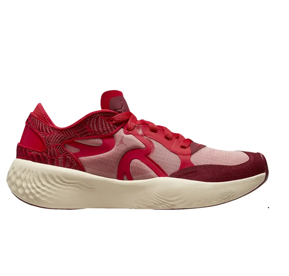 Giày Nike Jordan Delta 3 Low SE 'Red' DX6723-600