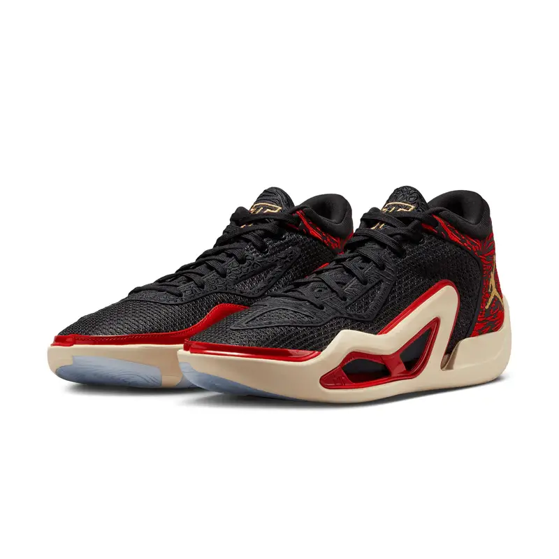 Giày Nike Jordan Brand Tatum 1 Pf 'Zoo' DX6734-001 - Ảnh 7