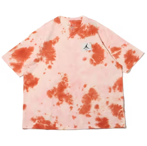 Áo Nike Jordan Essentials Graphic ‘Light Sienna’ DX9584-111