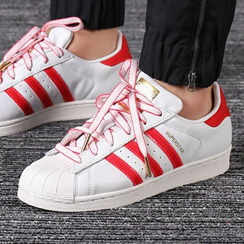 Giày Adidas Superstar 'Chinese New Year' G27571 - Ảnh 5