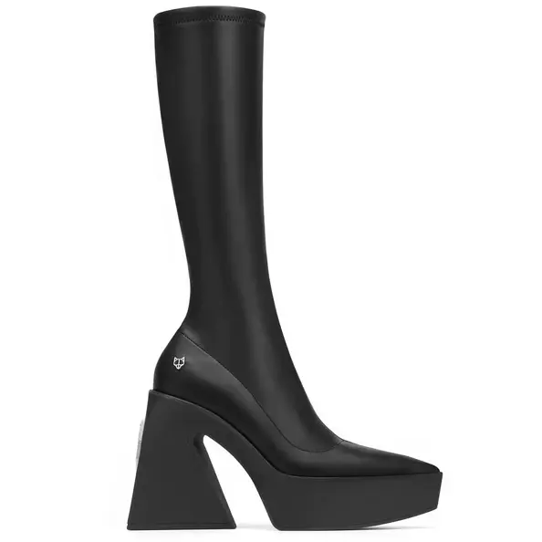 Giày Naked Wolfe Boost DYNASTY STRETCH 'BLACK'