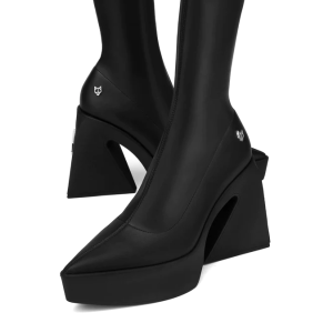 Alternative view of Giày Naked Wolfe Boost DYNASTY STRETCH 'BLACK'