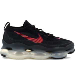 Giày Nike Air Max Scorpion 'Fireberry Black' DZ0799-001