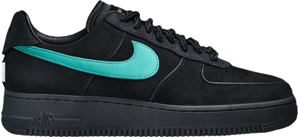 Giày Nike Air Force 1 Low SP 'Tiffany And Co' DZ1382-001
