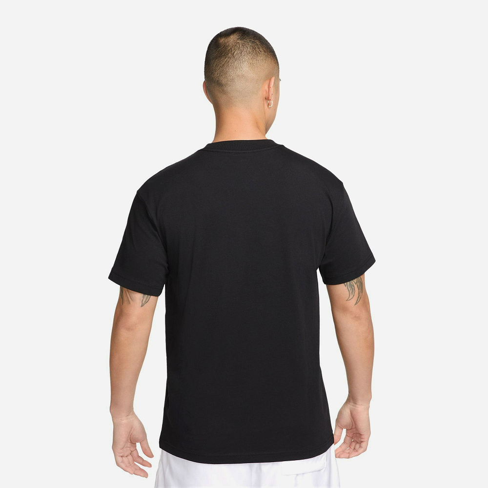 Áo Nike As M90 Nike Air 'Black' DZ2887-010 - Ảnh 3